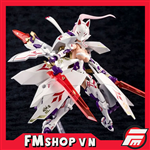 KOTOBUKIYA MEGAMI DEVICE 12 ASRA KYUBI NINE TAIL