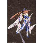 KOTOBUKIYA MEGAMI DEVICE 9 SOL RAPTOR