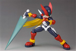 KOTOBUKIYA ZERO MEGAMAN ZERO VER