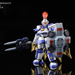 LBX ACHILLES 2