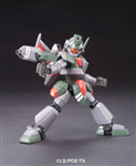 LBX BUSTER