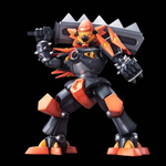 LBX HAKAI-O DESTROYER