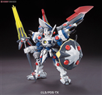 LBX OREGION