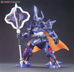 LBX THE EMPEROR