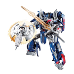 LEADER CLASS OPTIMUS 4 FIRST EDITION