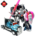 LEADER TYCOON OPTIMUS THE LAST SERI