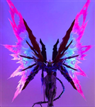 LED CHO KAMAITACHI GUNDAM