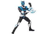 LEGACY POWER RANGERS BLUE PSYCHO RANGER (US VER)