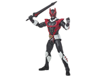 LEGACY POWER RANGERS RED PSYCHO RANGER (US VER)
