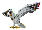 LEGACY FALCON ZORD