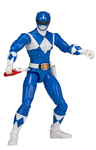 LEGACY MIGHTY MORPHIN BLUE