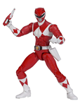 LEGACY MIGHTY MORPHIN RED