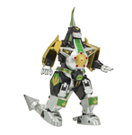 LEGACY MMPR DRAGONZORD LIKE NEW
