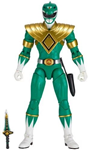 LEGACY MMPR GREEN RANGER (THIẾU ĐỒ)