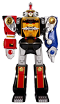 LEGACY NINJA MEGAZORD ACTION FIGURE