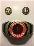LEGACY POWER MORPHER GREEN AND WHITE