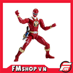LEGACY POWER RANGER DINO THUNDER RED RANGER