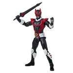 LEGACY POWER RANGER IN SPACE RED PSYCHO RANGER