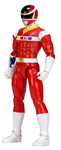 LEGACY POWER RANGER INSPACE RED RANGER