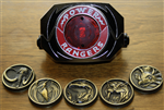 LEGACY POWER RANGER MORPHER