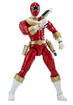 LEGACY POWER RANGER ZEO RED RANGER