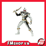 LEGACY POWER RANGERS DINO THUNDER WHITE RANGER (US VER)