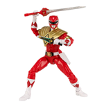 LEGACY POWER RANGERS RED RANGER DRAGON SHIELD