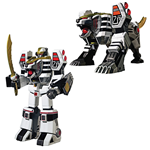LEGACY TIGERZORD