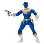 LEGACY ZEO BLUE RANGER