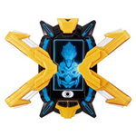 LEGEND ULTRA HENSHIN ULTRAMAN X