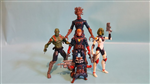 LEGENDS SERIES 3.75 GAUARDIANS OF THE GALAXY SET