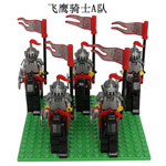 LEGO CHIẾN BINH SET 10