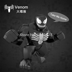 LEGO DECOOL VENOM