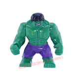 LEGO HULK DECOOL