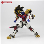 NEOARTS LEONIDAS BEAST MUSCLE 