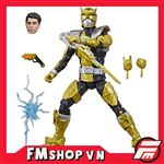 LIGHTNING COLLECTION BEAST MORPHER GOLD RANGER 2ND(KÝ GỬI)