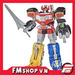 POWER RANGER LIGHTNING COLLECTION DINO MEGAZORD 2ND