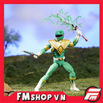 LIGHTNING COLLECTION GREEN RANGER