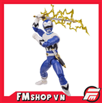 LIGHTNING COLLECTION LOST GALAXY BLUE RANGER