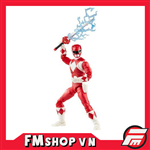 LIGHTNING COLLECTION MMPR LIKE NEW (SAI ĐẦU) (JPV)