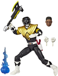 LIGHTNING COLLECTION MMPR BLACK ARMOR