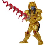 LIGHTNING COLLECTION MMPR GOLDAR VER 2