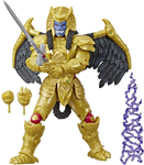 LIGHTNING COLLECTION MMPR GOLDAR