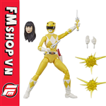 (2ND) LIGHTNING COLLECTION MMPR YELLOW RANGER