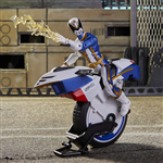 LIGHTNING COLLECTION OMEGA RANGER