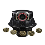 LIGHTNING COLLECTION POWER MORPHER
