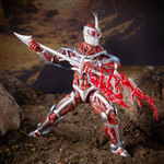 LIGHTNING COLLECTION POWER RANGER MMP LORD ZEDD