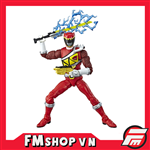 LIGHTNING COLLECTION POWER RANGER RED DINO CHARGE