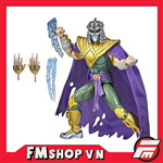 LIGHTNING COLLECTION POWER RANGERS MORPHED SHREDDER