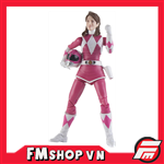 LIGHTNING COLLECTION POWER RANGERS PINK RANGER